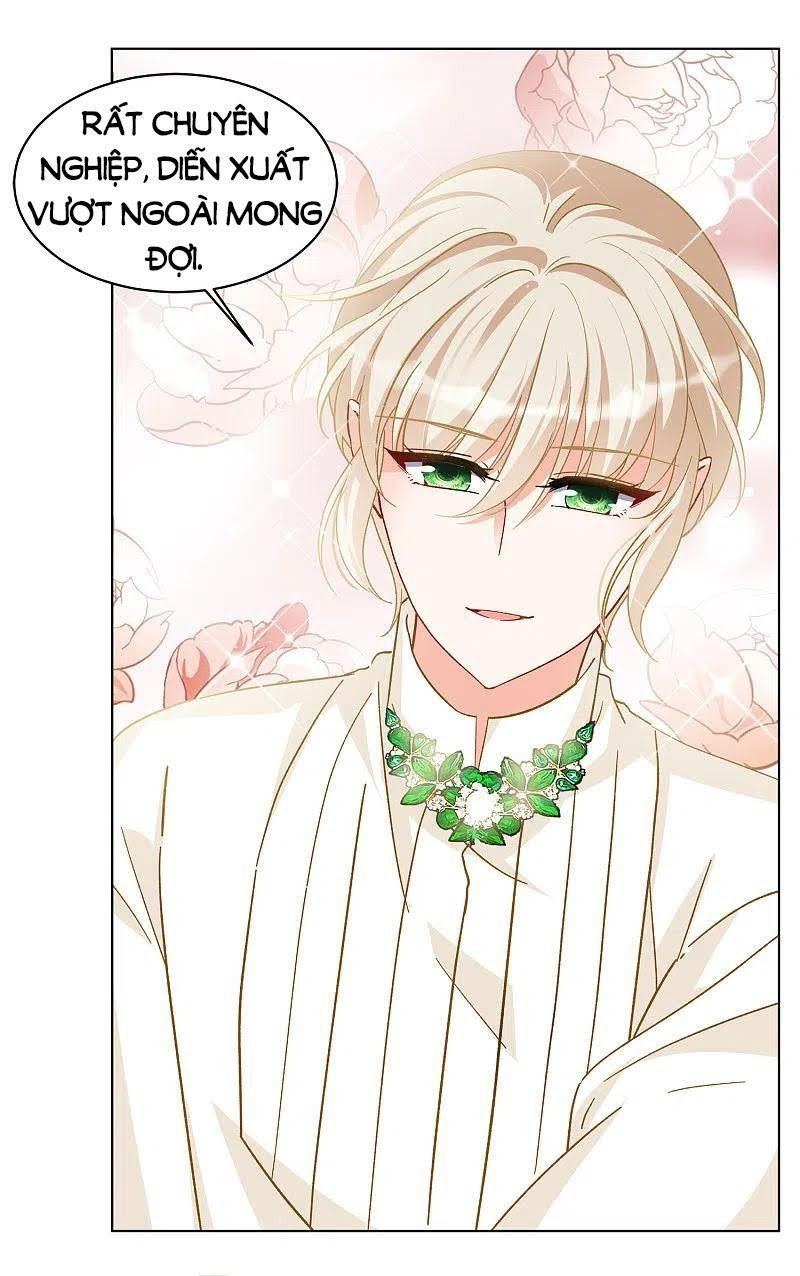 Em Đến Đây, Mời Nằm Xuống Chapter 210.5 - Trang 2