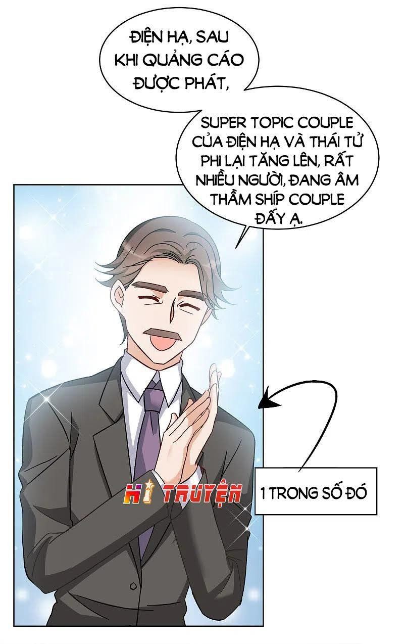 Em Đến Đây, Mời Nằm Xuống Chapter 210 - Trang 2
