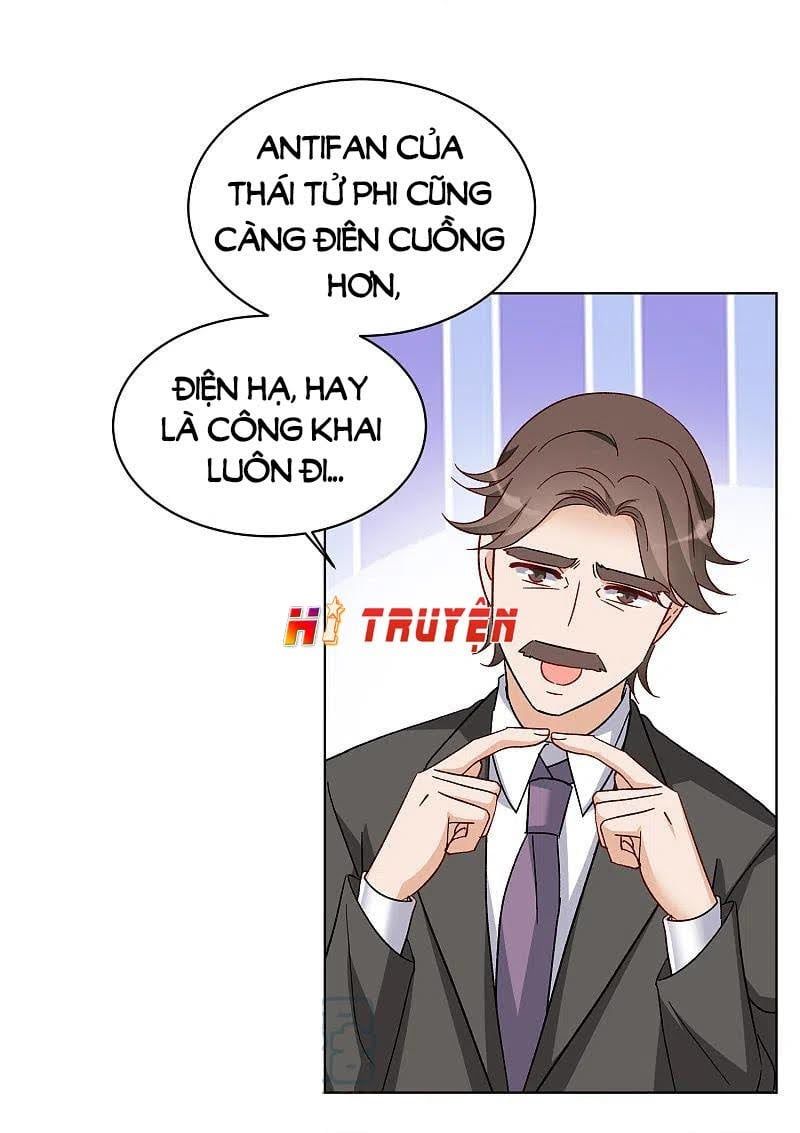 Em Đến Đây, Mời Nằm Xuống Chapter 210 - Trang 2