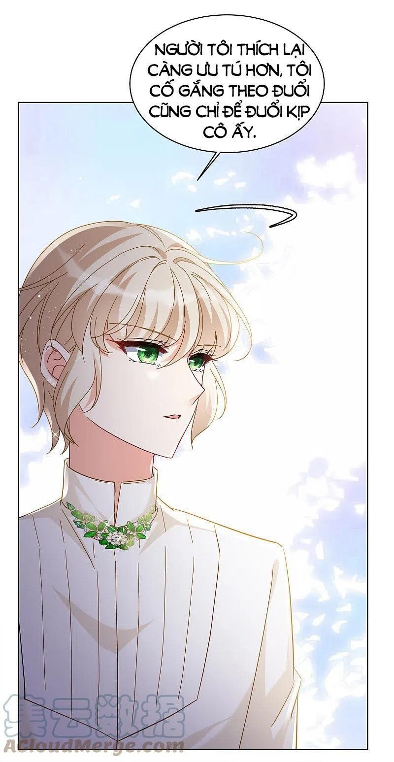 Em Đến Đây, Mời Nằm Xuống Chapter 211.5 - Trang 2