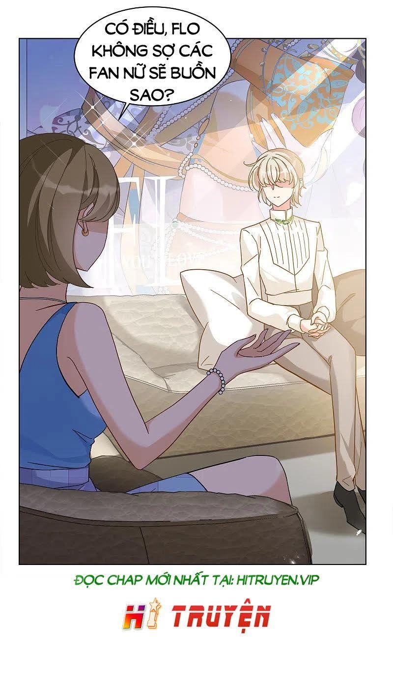 Em Đến Đây, Mời Nằm Xuống Chapter 211.5 - Trang 2