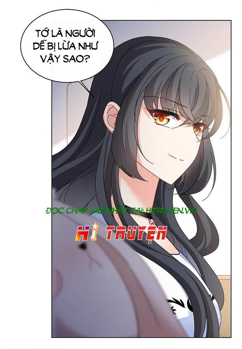 Em Đến Đây, Mời Nằm Xuống Chapter 211.5 - Trang 2
