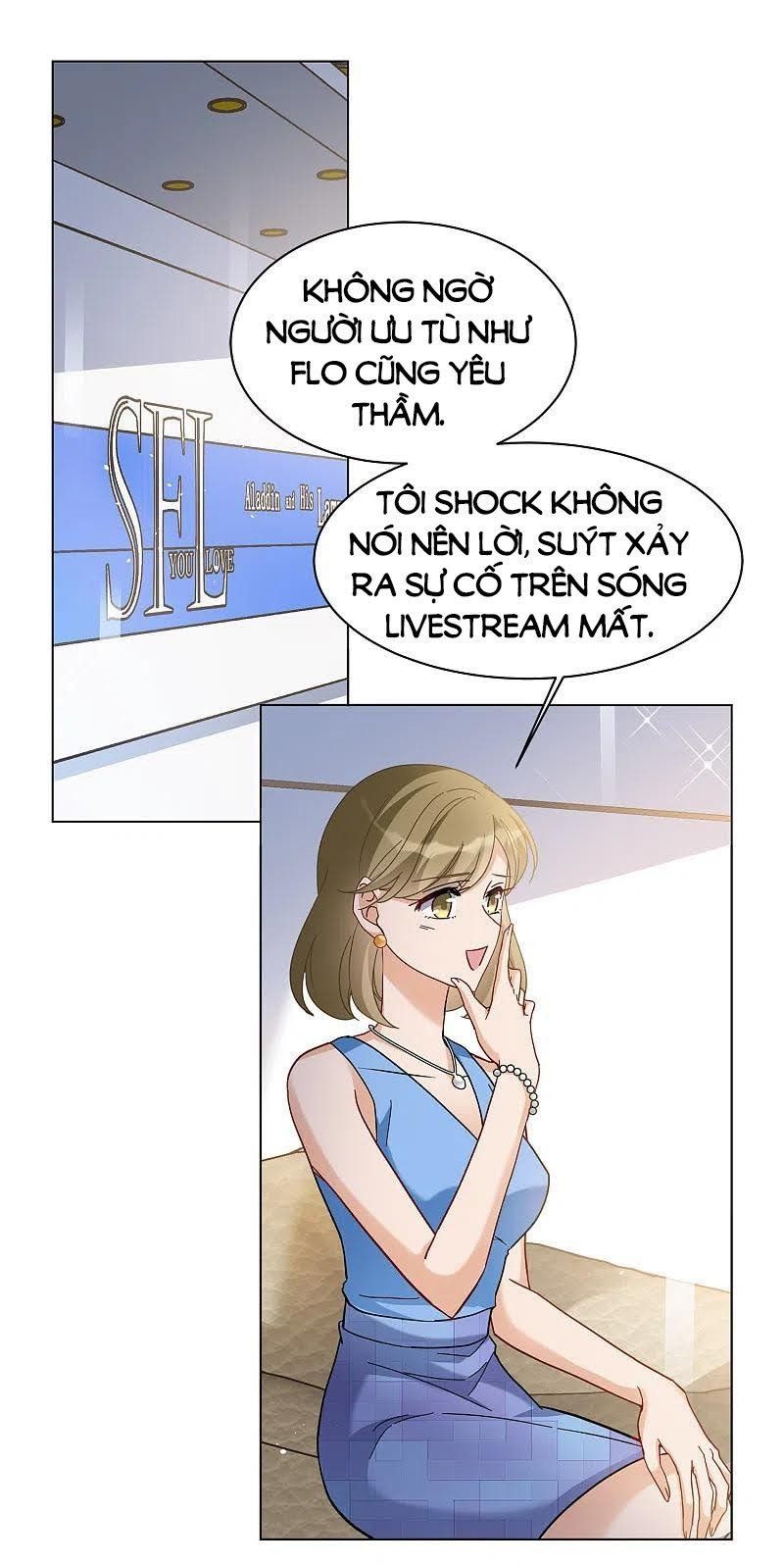 Em Đến Đây, Mời Nằm Xuống Chapter 211.5 - Trang 2