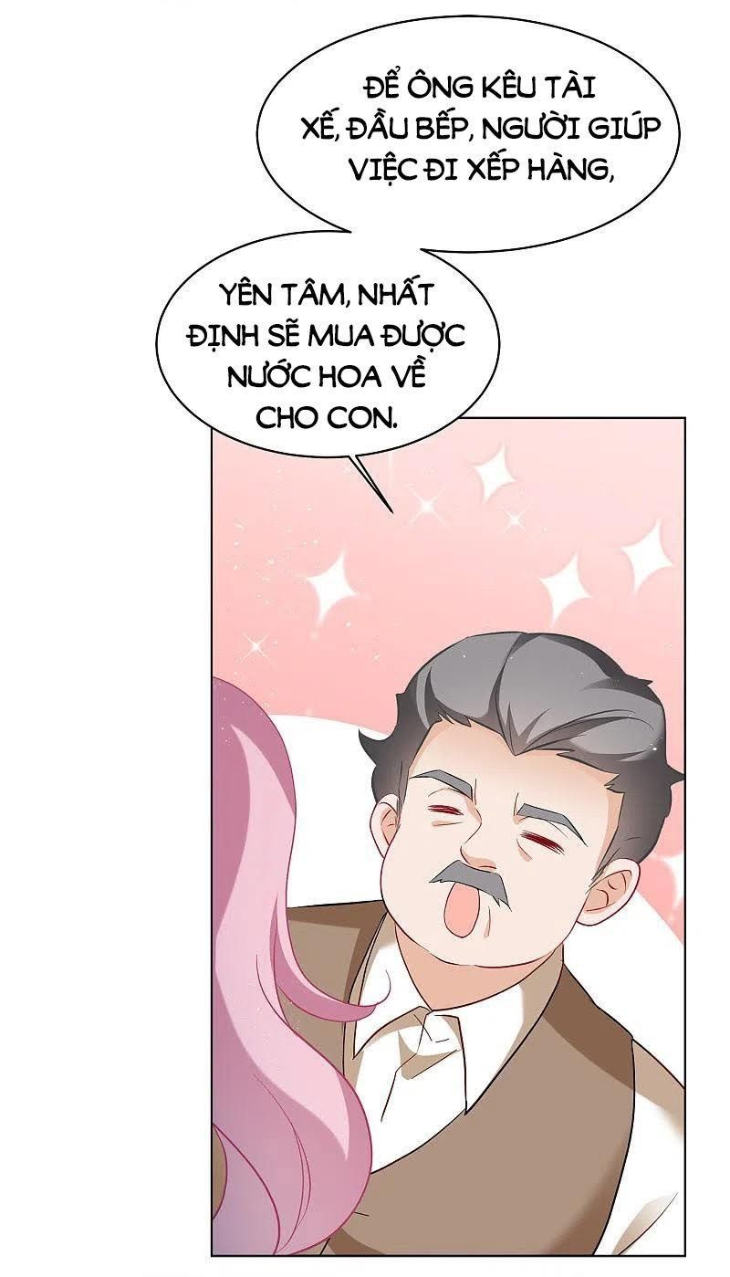 Em Đến Đây, Mời Nằm Xuống Chapter 212.5 - Trang 2
