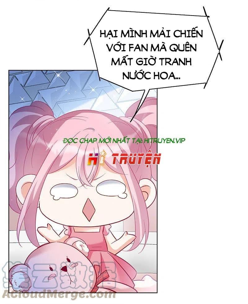 Em Đến Đây, Mời Nằm Xuống Chapter 212.5 - Trang 2