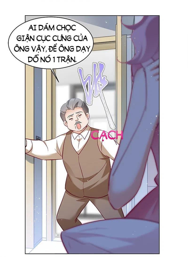 Em Đến Đây, Mời Nằm Xuống Chapter 212.5 - Trang 2