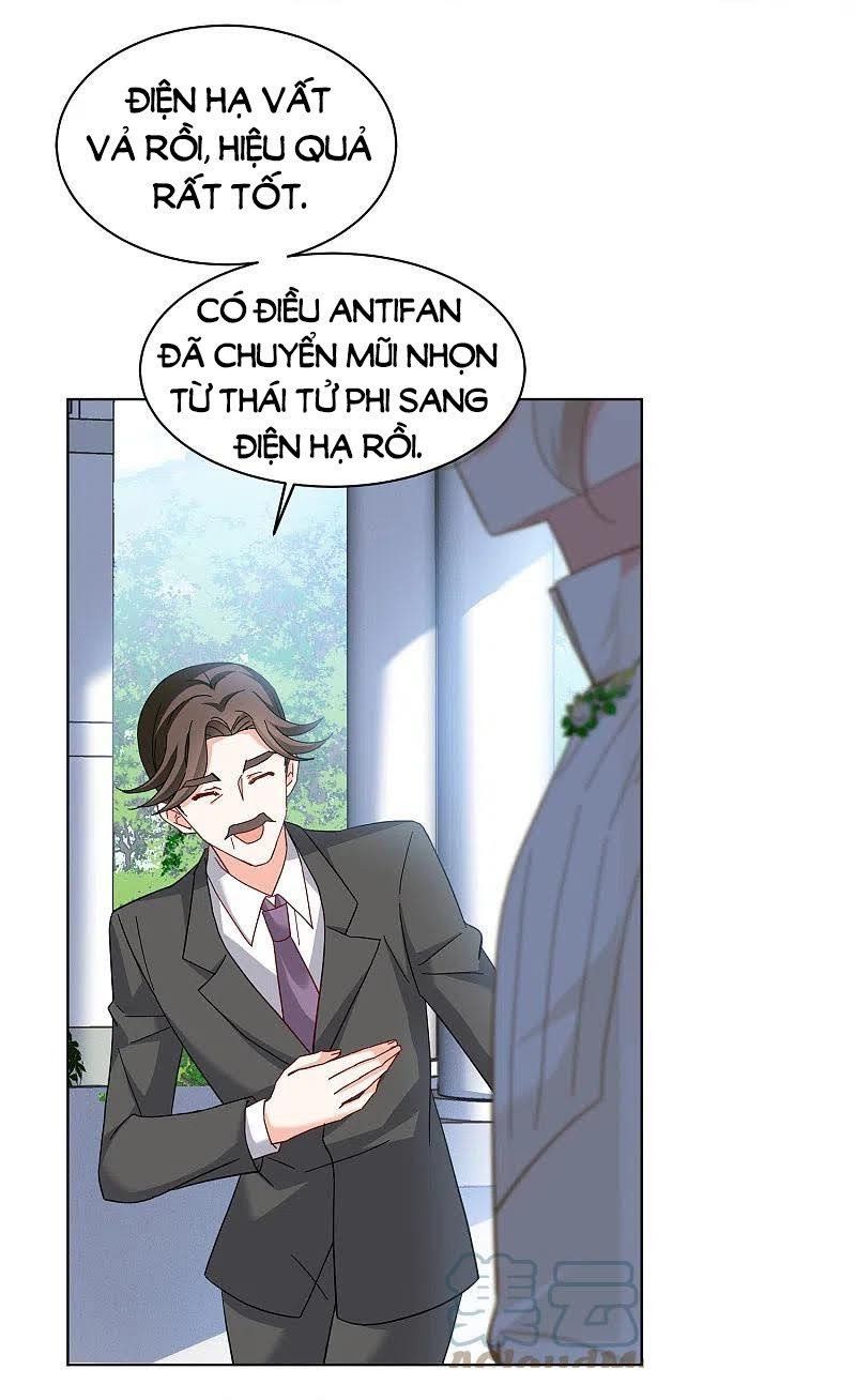 Em Đến Đây, Mời Nằm Xuống Chapter 212 - Trang 2