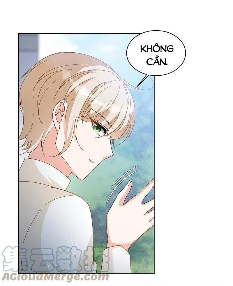 Em Đến Đây, Mời Nằm Xuống Chapter 212 - Trang 2