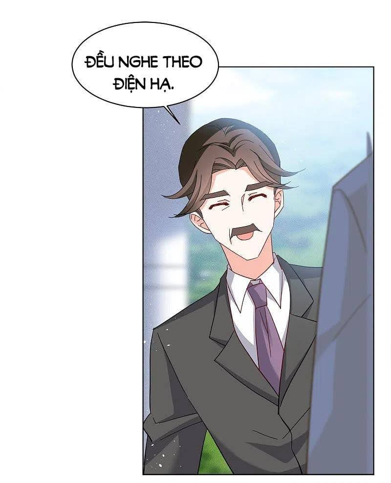 Em Đến Đây, Mời Nằm Xuống Chapter 212 - Trang 2