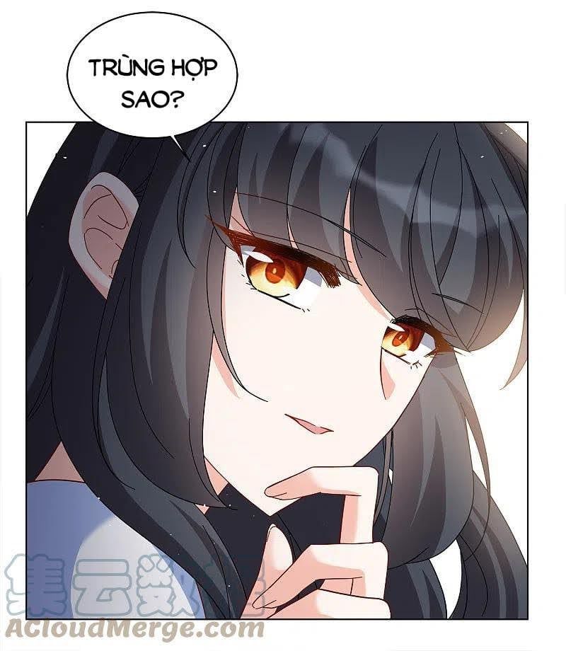 Em Đến Đây, Mời Nằm Xuống Chapter 212 - Trang 2