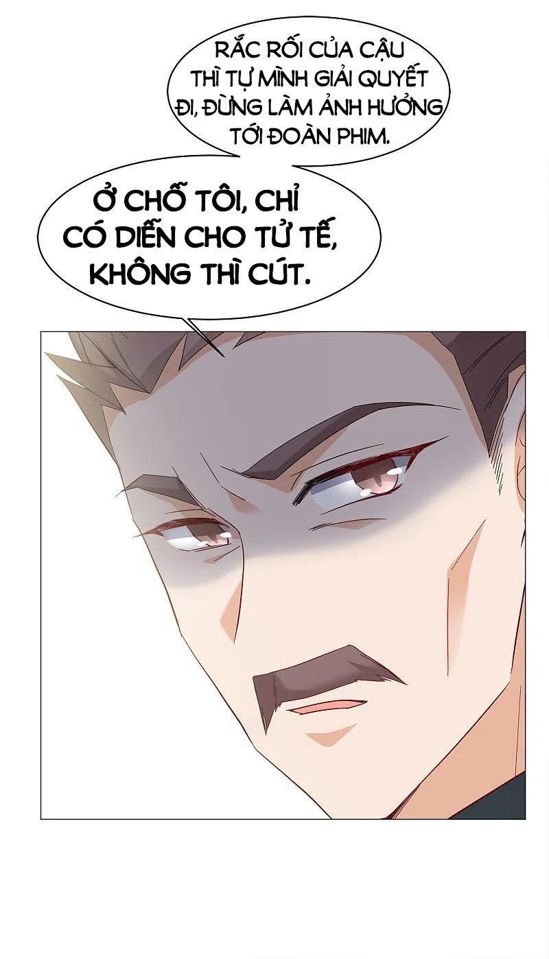 Em Đến Đây, Mời Nằm Xuống Chapter 213.5 - Trang 2