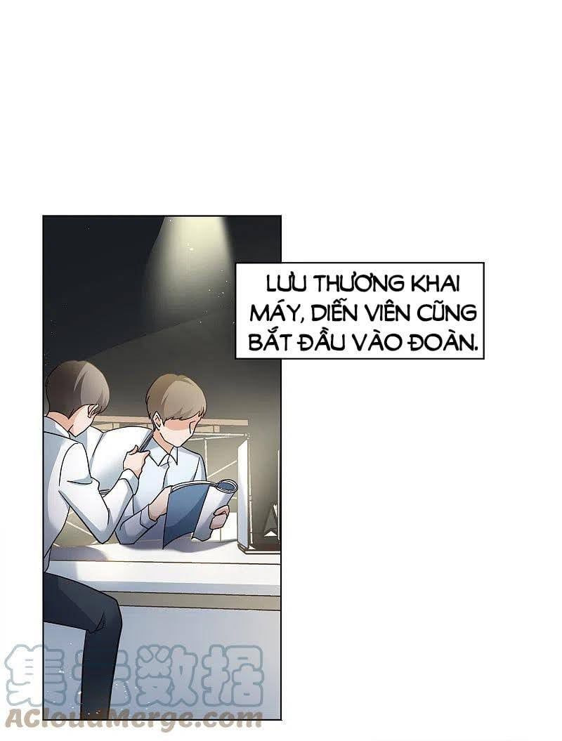 Em Đến Đây, Mời Nằm Xuống Chapter 213.5 - Trang 2