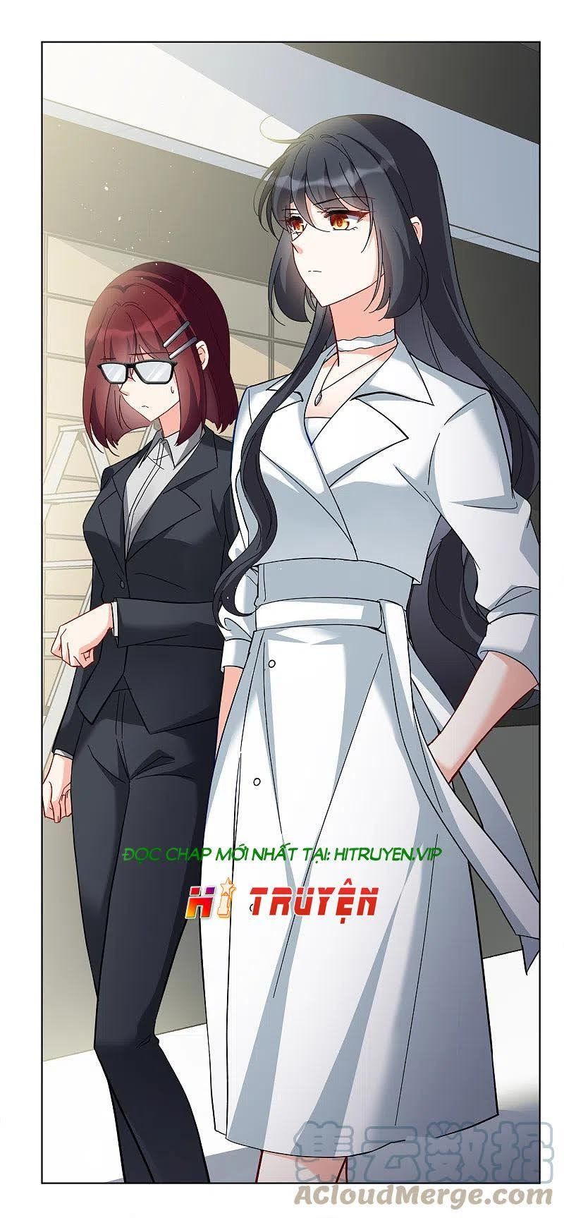 Em Đến Đây, Mời Nằm Xuống Chapter 213.5 - Trang 2