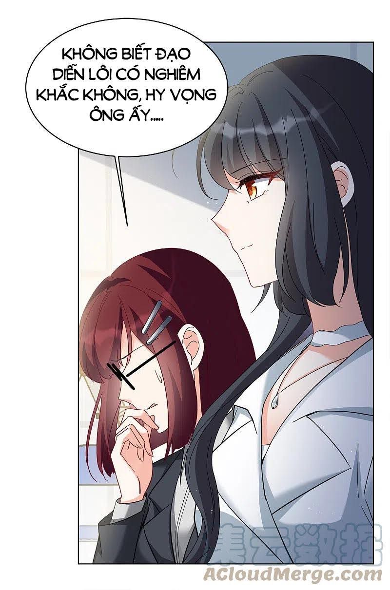 Em Đến Đây, Mời Nằm Xuống Chapter 213.5 - Trang 2