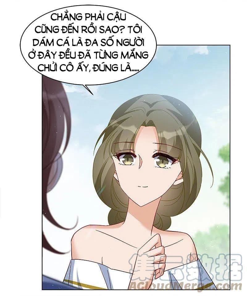 Em Đến Đây, Mời Nằm Xuống Chapter 213 - Trang 2