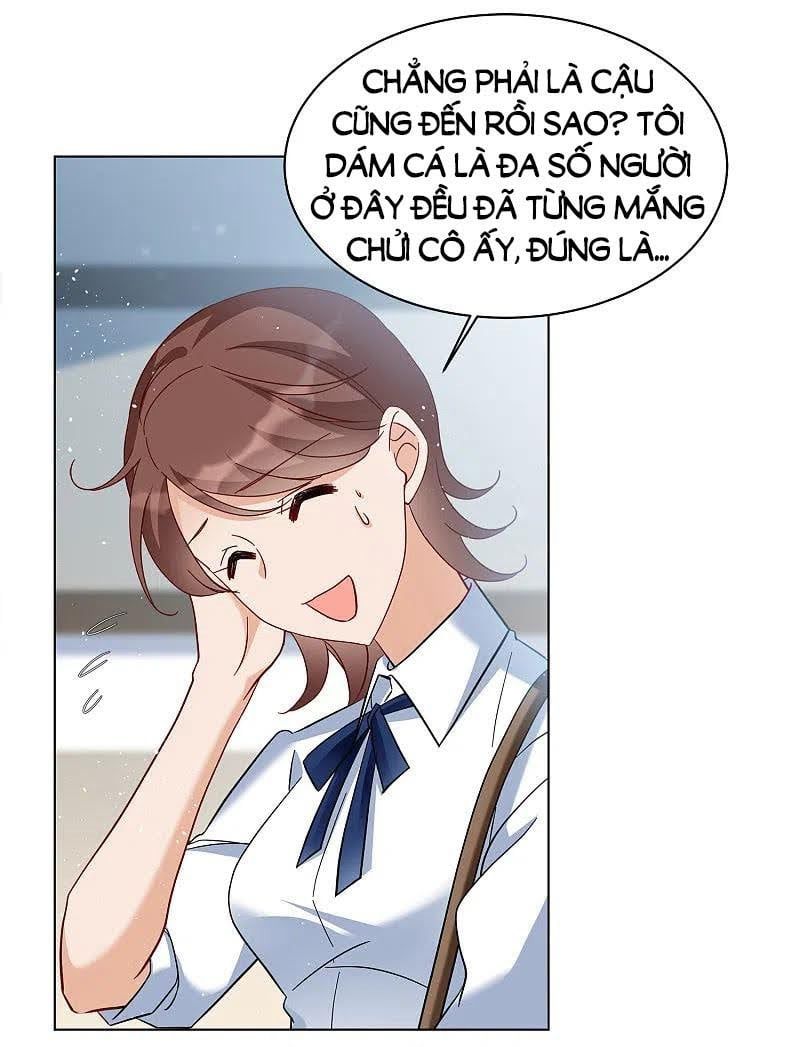 Em Đến Đây, Mời Nằm Xuống Chapter 213 - Trang 2