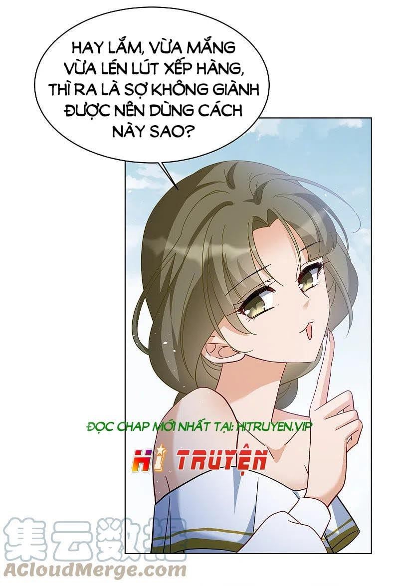 Em Đến Đây, Mời Nằm Xuống Chapter 213 - Trang 2