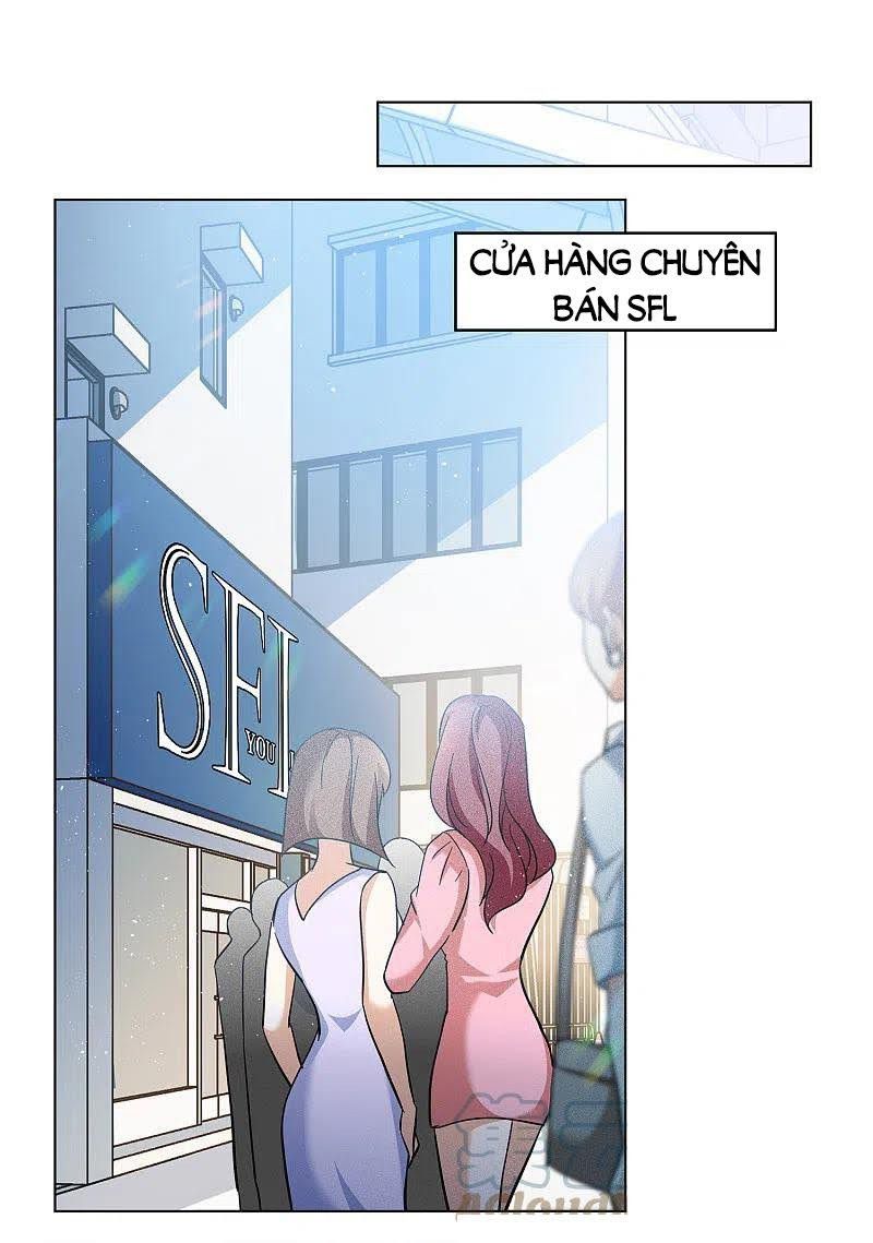 Em Đến Đây, Mời Nằm Xuống Chapter 213 - Trang 2