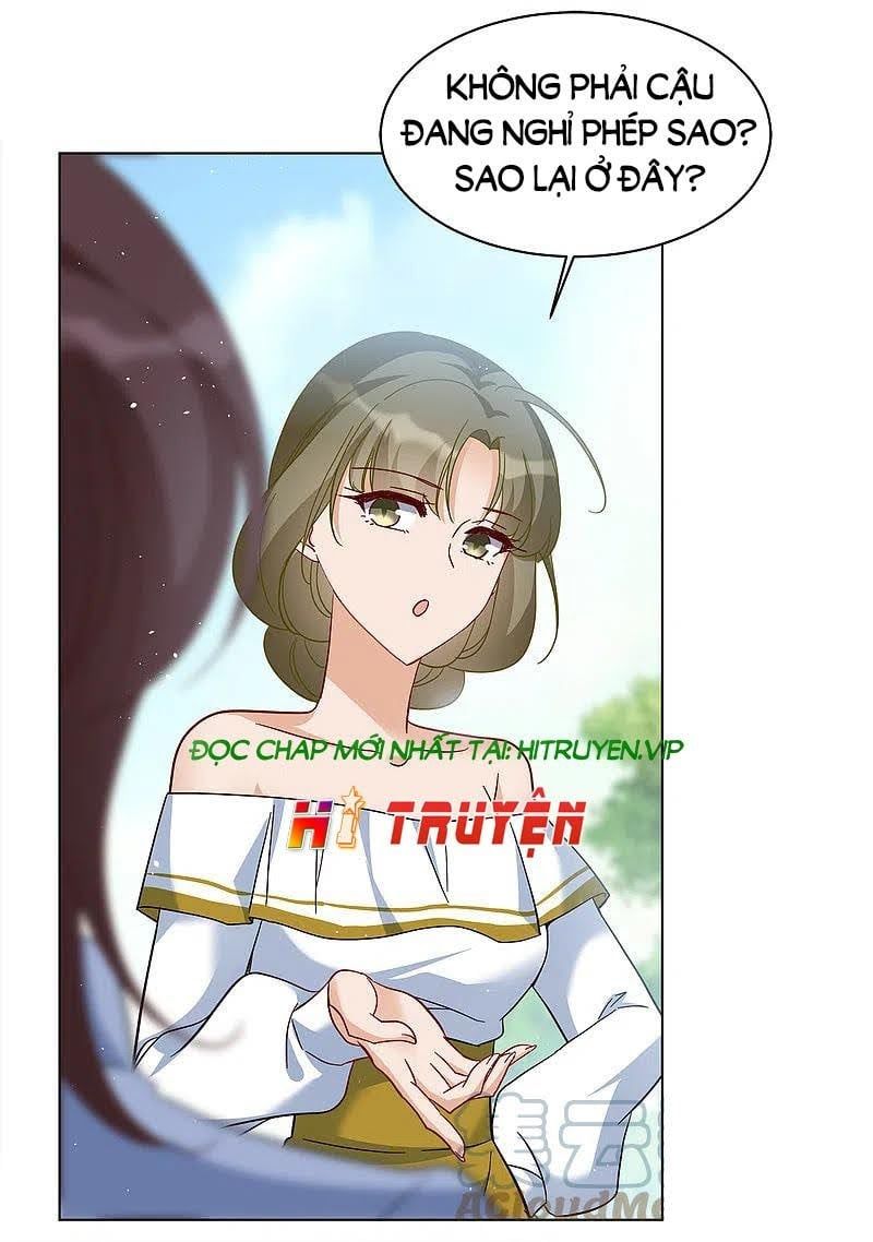 Em Đến Đây, Mời Nằm Xuống Chapter 213 - Trang 2