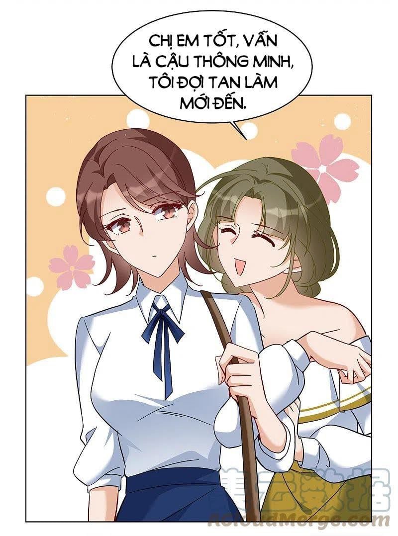 Em Đến Đây, Mời Nằm Xuống Chapter 213 - Trang 2