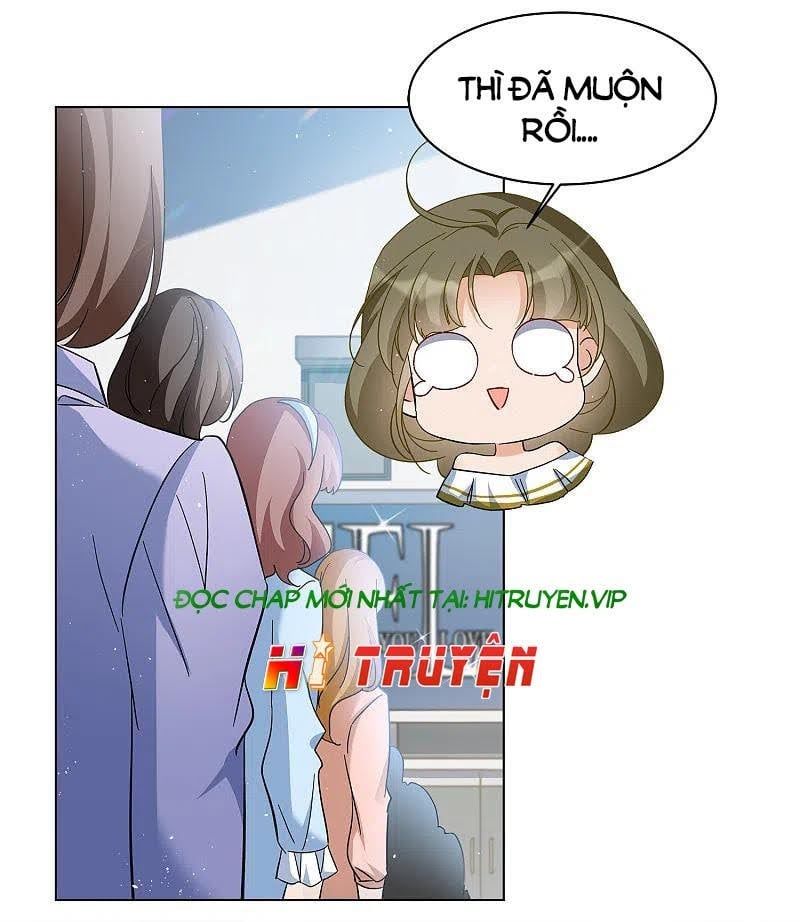 Em Đến Đây, Mời Nằm Xuống Chapter 213 - Trang 2