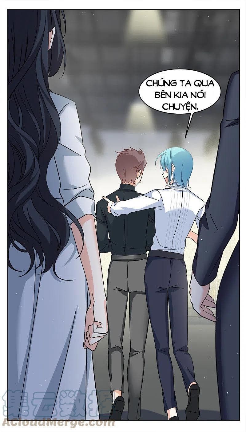 Em Đến Đây, Mời Nằm Xuống Chapter 214 - Trang 2