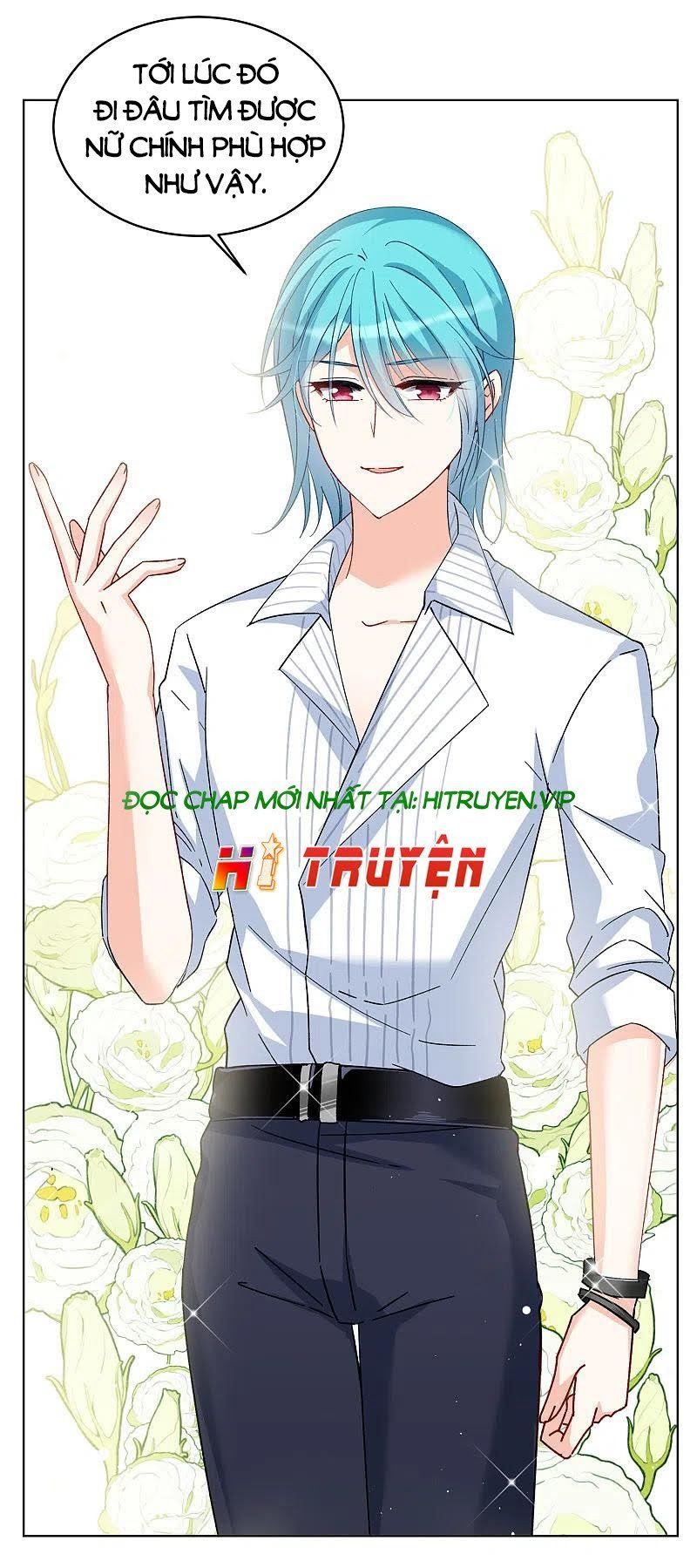 Em Đến Đây, Mời Nằm Xuống Chapter 214 - Trang 2