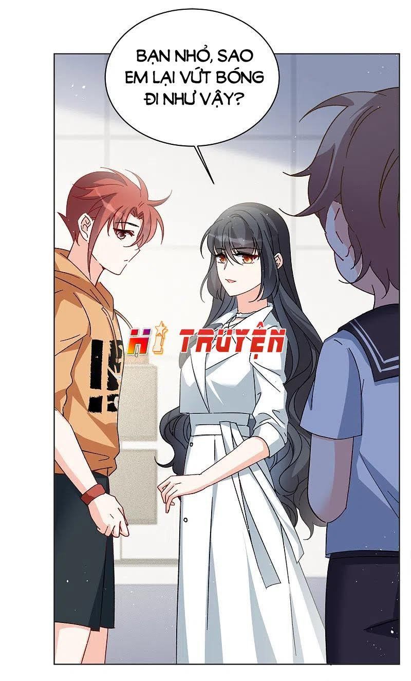 Em Đến Đây, Mời Nằm Xuống Chapter 215.5 - Trang 2