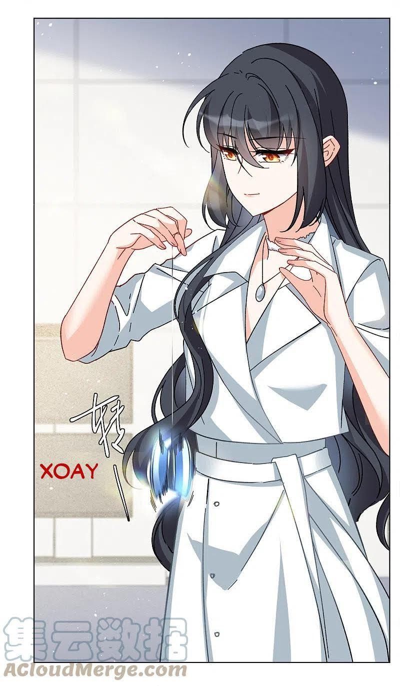 Em Đến Đây, Mời Nằm Xuống Chapter 215.5 - Trang 2