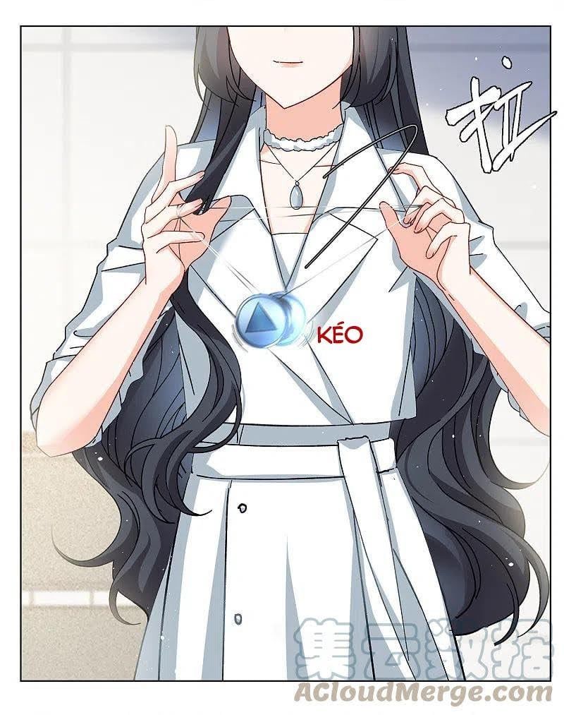 Em Đến Đây, Mời Nằm Xuống Chapter 215.5 - Trang 2