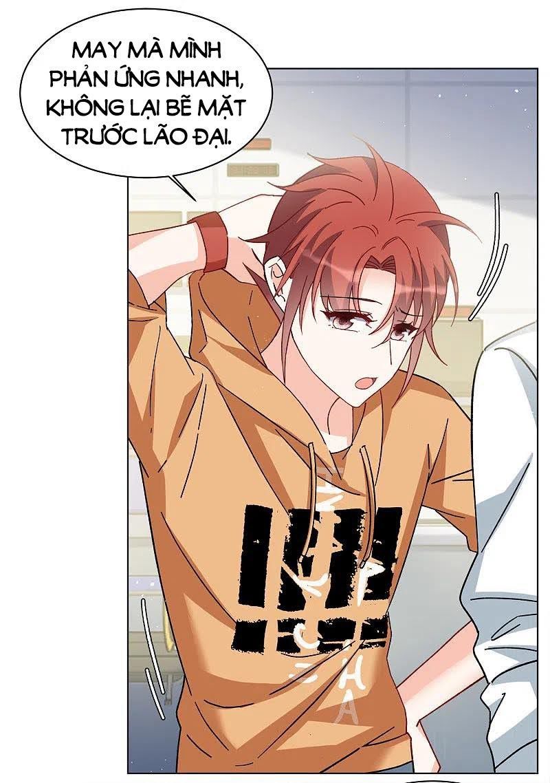 Em Đến Đây, Mời Nằm Xuống Chapter 215 - Trang 2