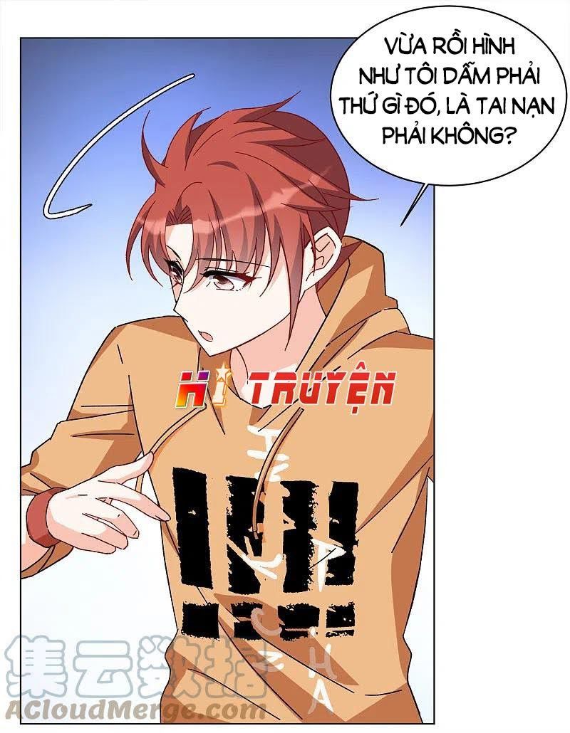 Em Đến Đây, Mời Nằm Xuống Chapter 215 - Trang 2
