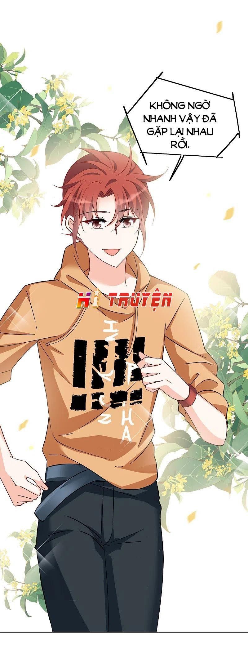 Em Đến Đây, Mời Nằm Xuống Chapter 215 - Trang 2
