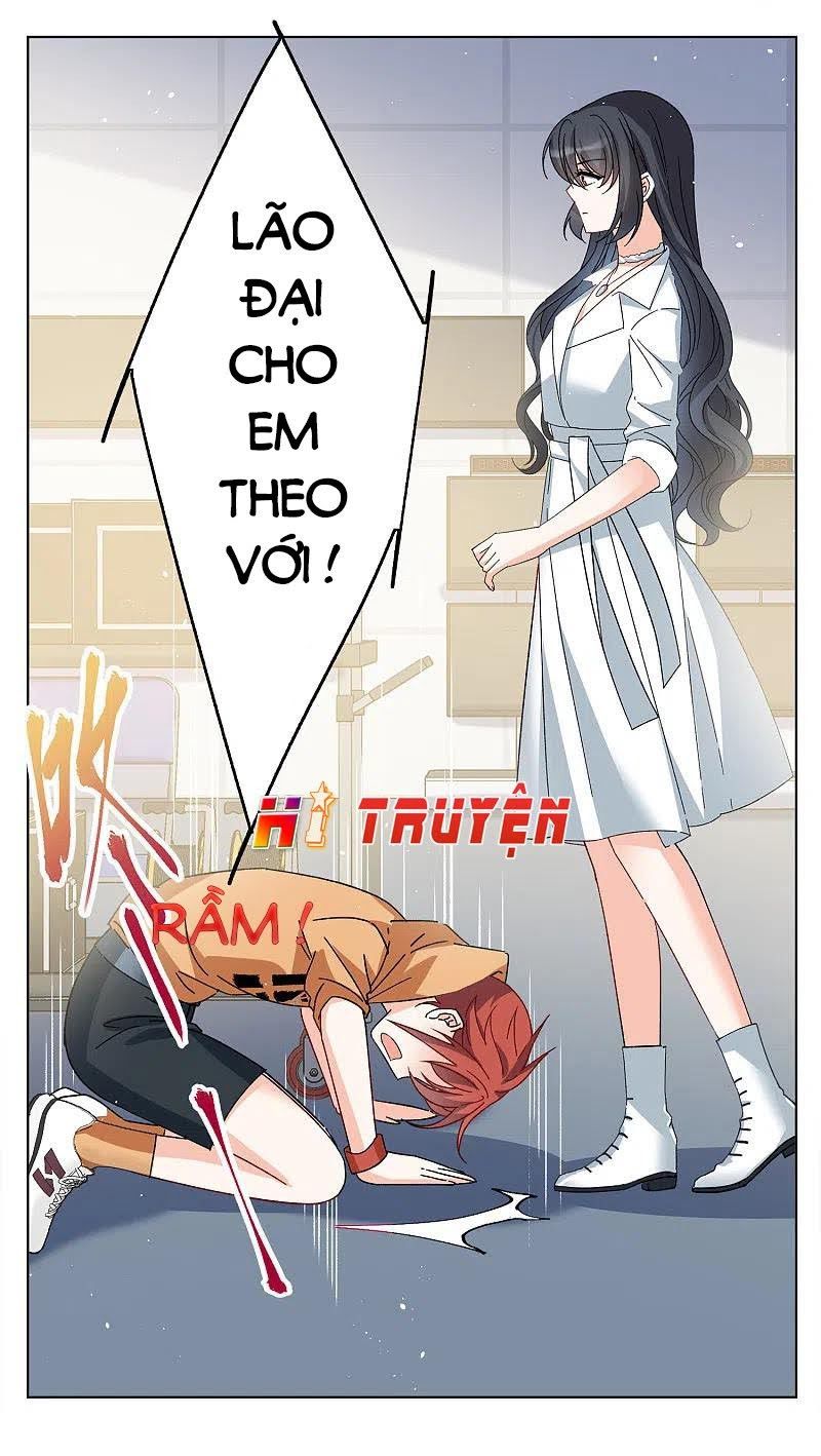 Em Đến Đây, Mời Nằm Xuống Chapter 215 - Trang 2