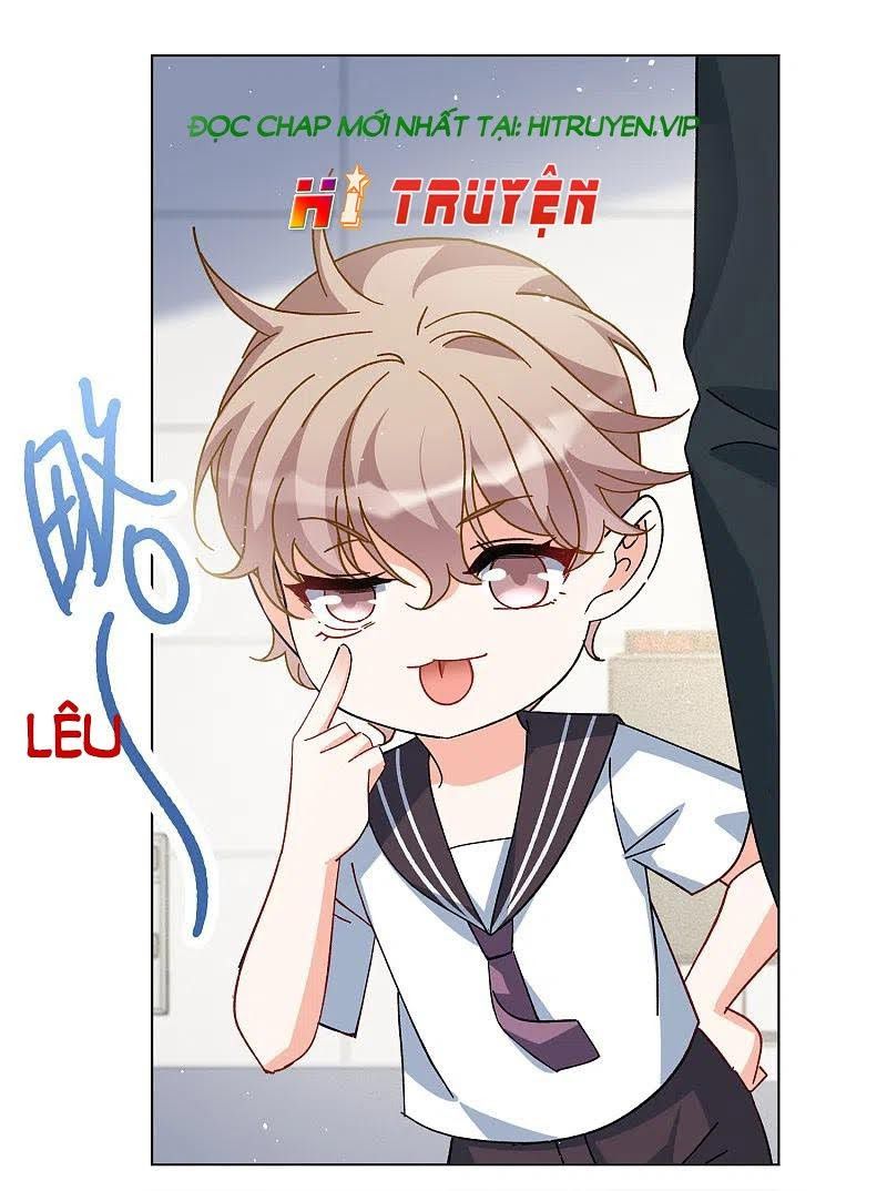 Em Đến Đây, Mời Nằm Xuống Chapter 216.5 - Trang 2
