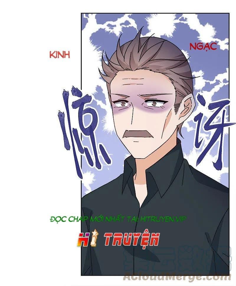Em Đến Đây, Mời Nằm Xuống Chapter 216.5 - Trang 2