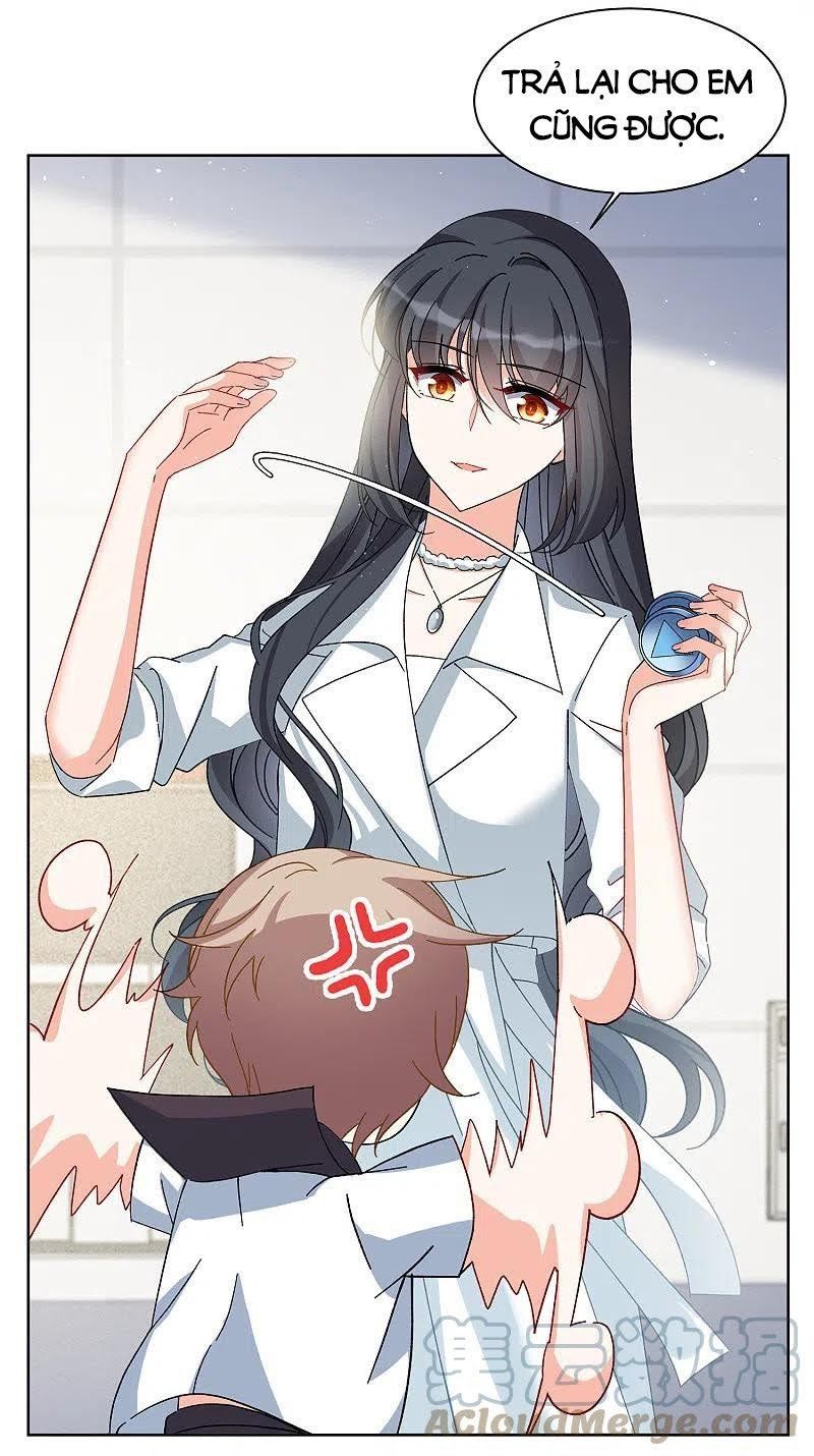 Em Đến Đây, Mời Nằm Xuống Chapter 216 - Trang 2