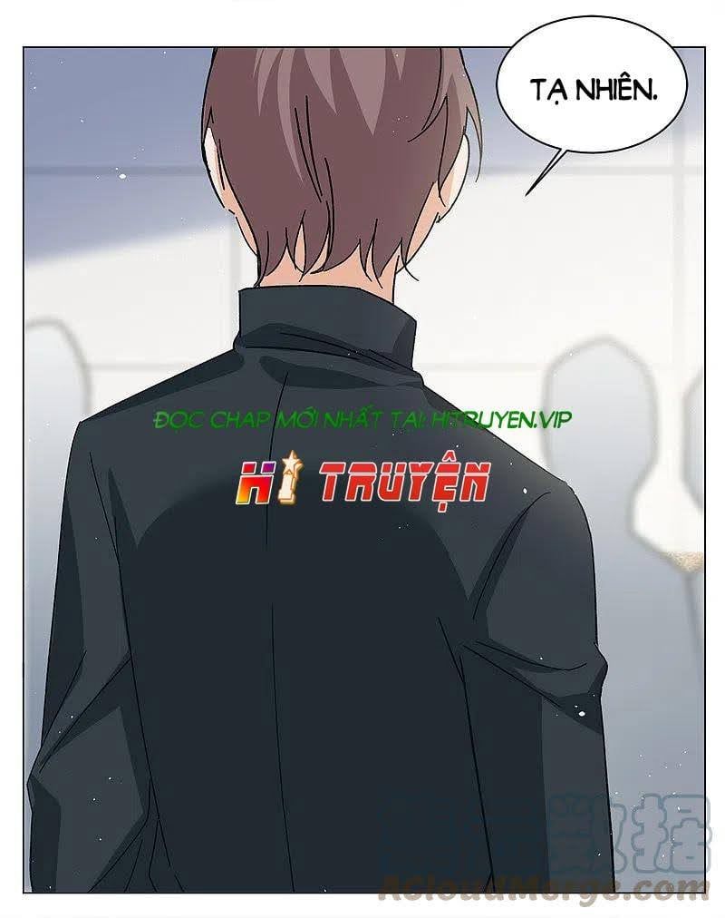 Em Đến Đây, Mời Nằm Xuống Chapter 216 - Trang 2