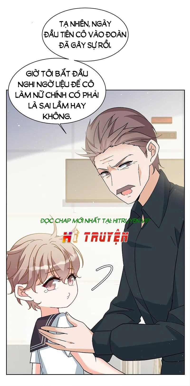 Em Đến Đây, Mời Nằm Xuống Chapter 216 - Trang 2