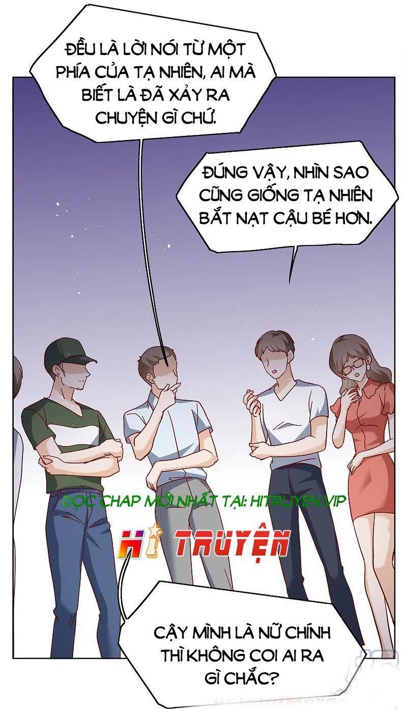 Em Đến Đây, Mời Nằm Xuống Chapter 217.5 - Trang 2