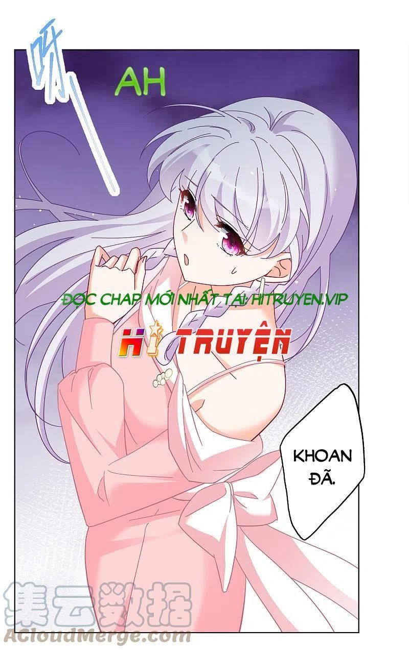 Em Đến Đây, Mời Nằm Xuống Chapter 217.5 - Trang 2