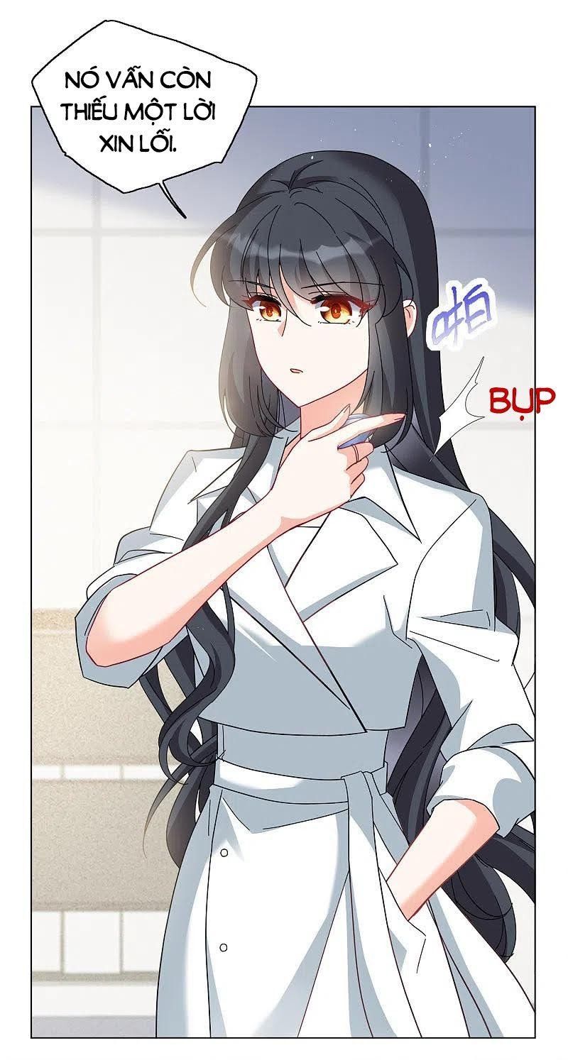 Em Đến Đây, Mời Nằm Xuống Chapter 217.5 - Trang 2