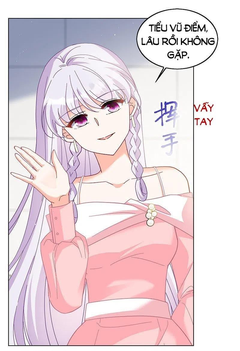 Em Đến Đây, Mời Nằm Xuống Chapter 217 - Trang 2