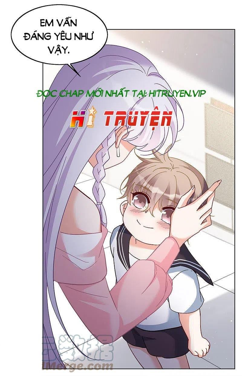 Em Đến Đây, Mời Nằm Xuống Chapter 217 - Trang 2