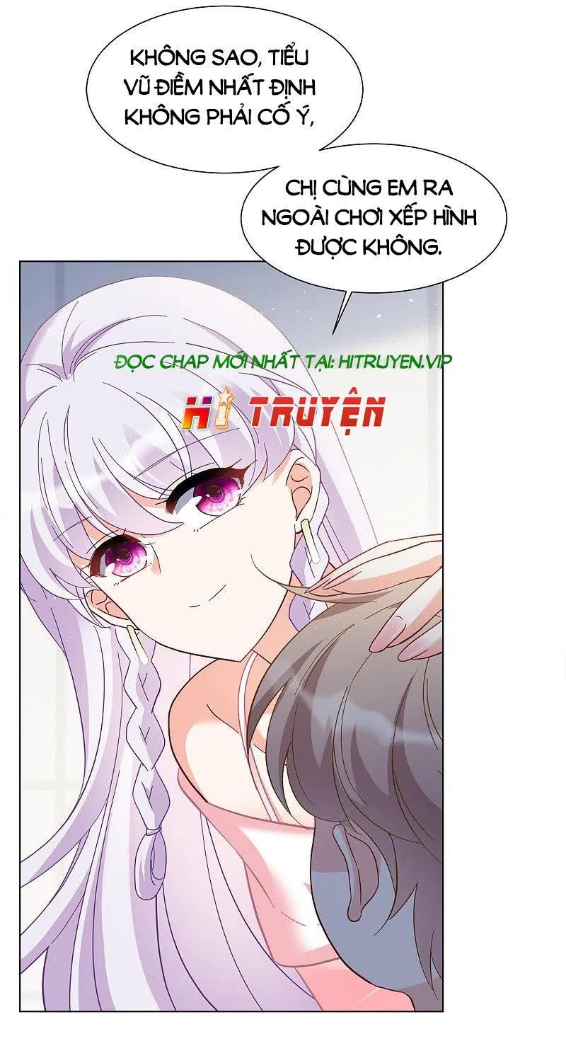 Em Đến Đây, Mời Nằm Xuống Chapter 218 - Trang 2