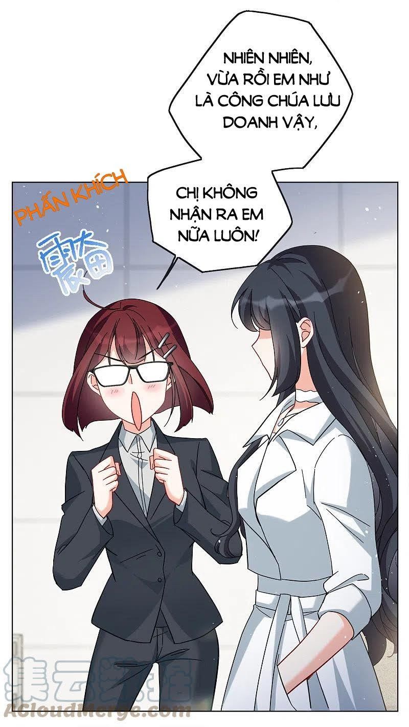 Em Đến Đây, Mời Nằm Xuống Chapter 219.5 - Trang 2