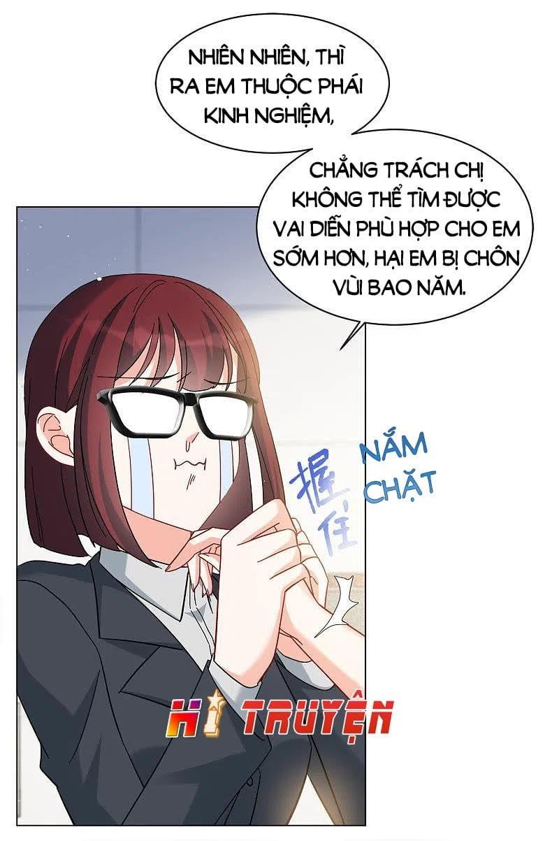 Em Đến Đây, Mời Nằm Xuống Chapter 219.5 - Trang 2