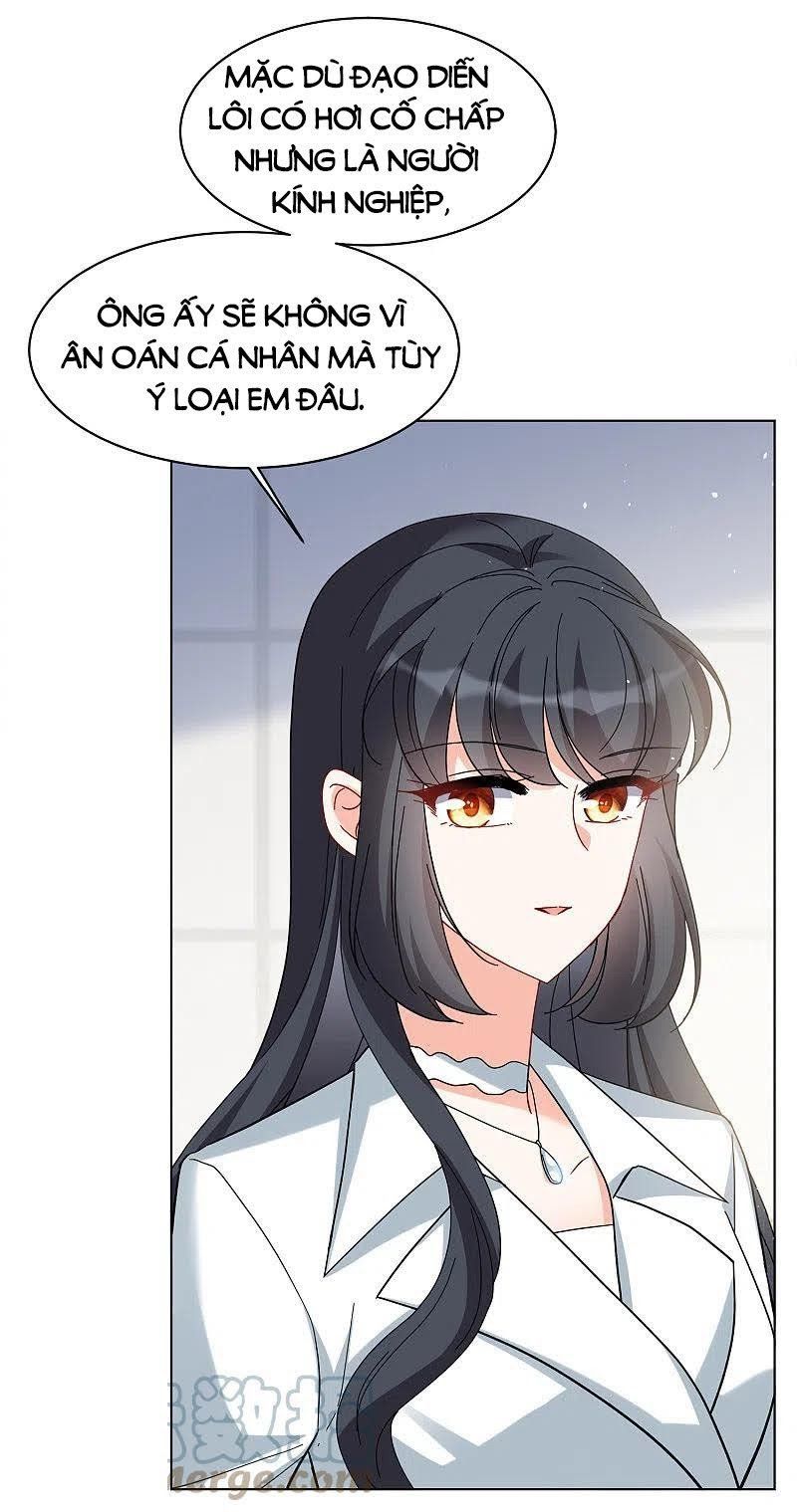 Em Đến Đây, Mời Nằm Xuống Chapter 219.5 - Trang 2