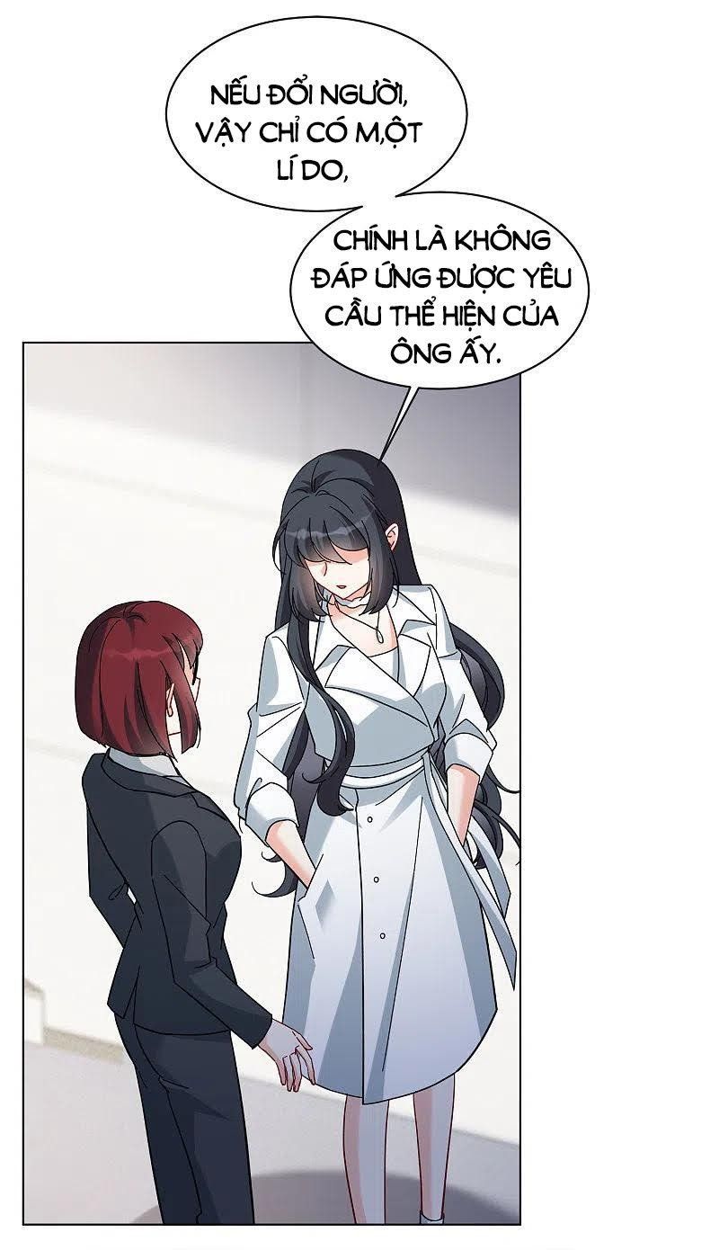 Em Đến Đây, Mời Nằm Xuống Chapter 219.5 - Trang 2