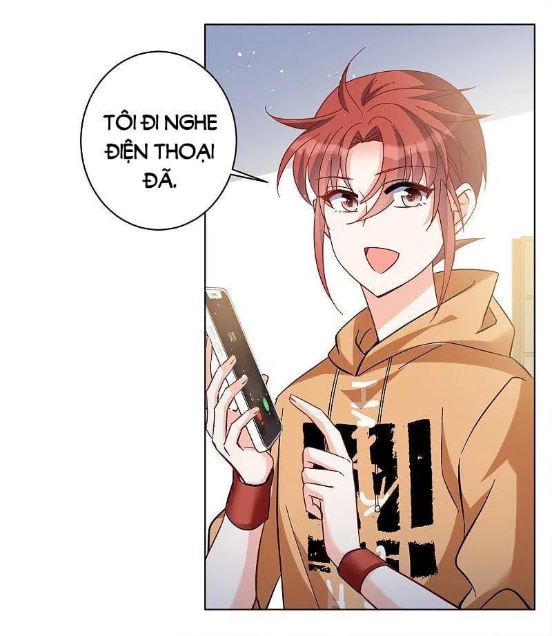 Em Đến Đây, Mời Nằm Xuống Chapter 219 - Trang 2